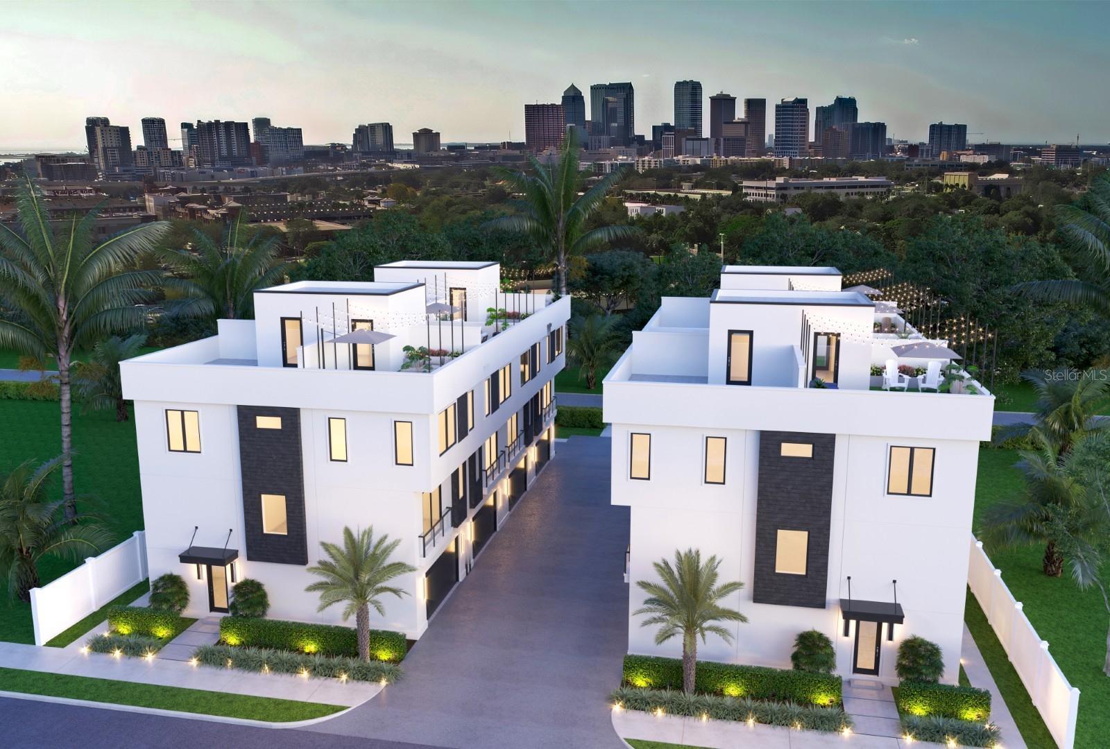Virtual Rendering