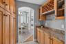 Butler's Pantry