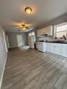 kitchen/living second floor