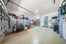 Large 2 car garage