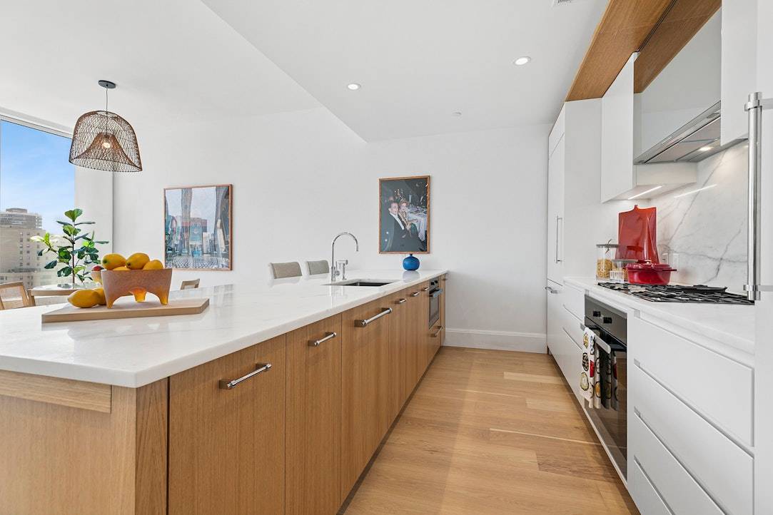 Residence 12A is a spectacular 3 bedroom, 3.