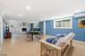 Spacious Family Room