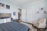 Another view of the corner bedroom (#220)