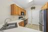 View Towards Pantry