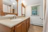 Hall Bathroom