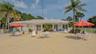 Exterior of the Sarasota Harbor East clubhouse