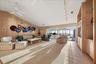 LIVING ROOM - this is what you see when walking into this incredible home