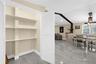 Auto lit pantry