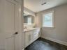 Common bathroom