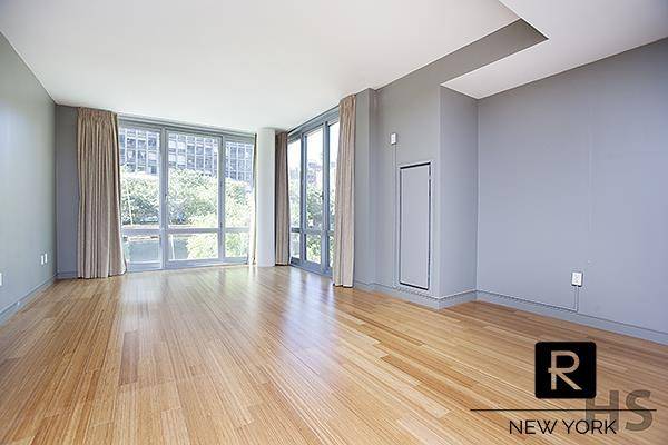 ABSOLUTELY GORGEOUS ONE BEDROOM ONE BATH available in exclusive 303 E 33rd Street.