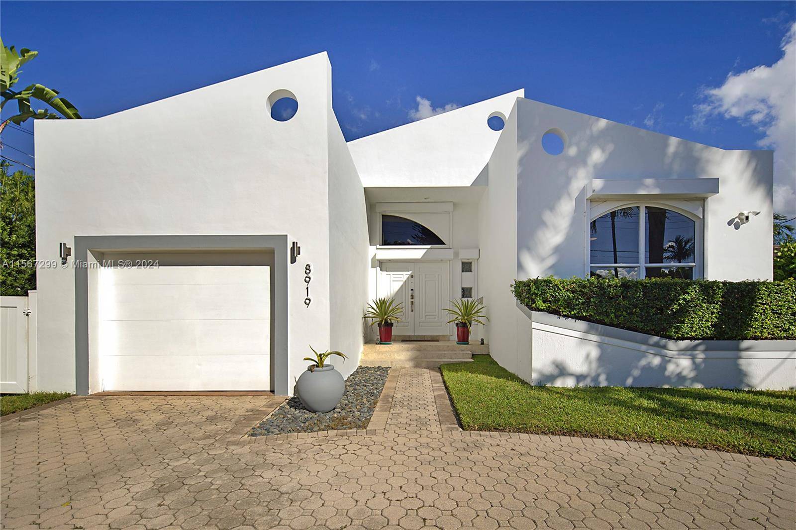 One of newest and best fully furnished homes for rent in the beautiful Surfside community.