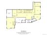 View of home floor plan