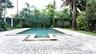 Infinity pool
