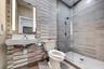 4th bathroom-Service Bathroom