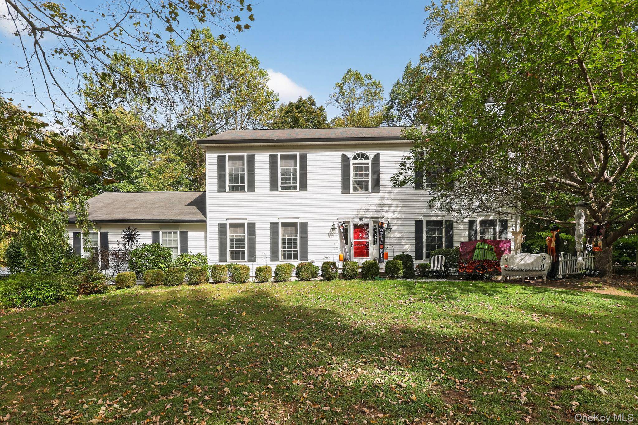 Location ! Location ! Location !