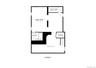 Basement floor plan