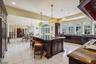 Gourmet Eat-in Kitchen