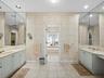 Luxurious bath