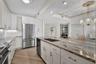 Thoughtfully remodeled to create a more open and connected living experience, the owners redesigned the space to enhance both flow and function.