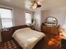 Apartment - Bedroom