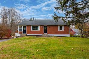 Do not miss out on the opportunity to own this beautifully renovated brick ranch !