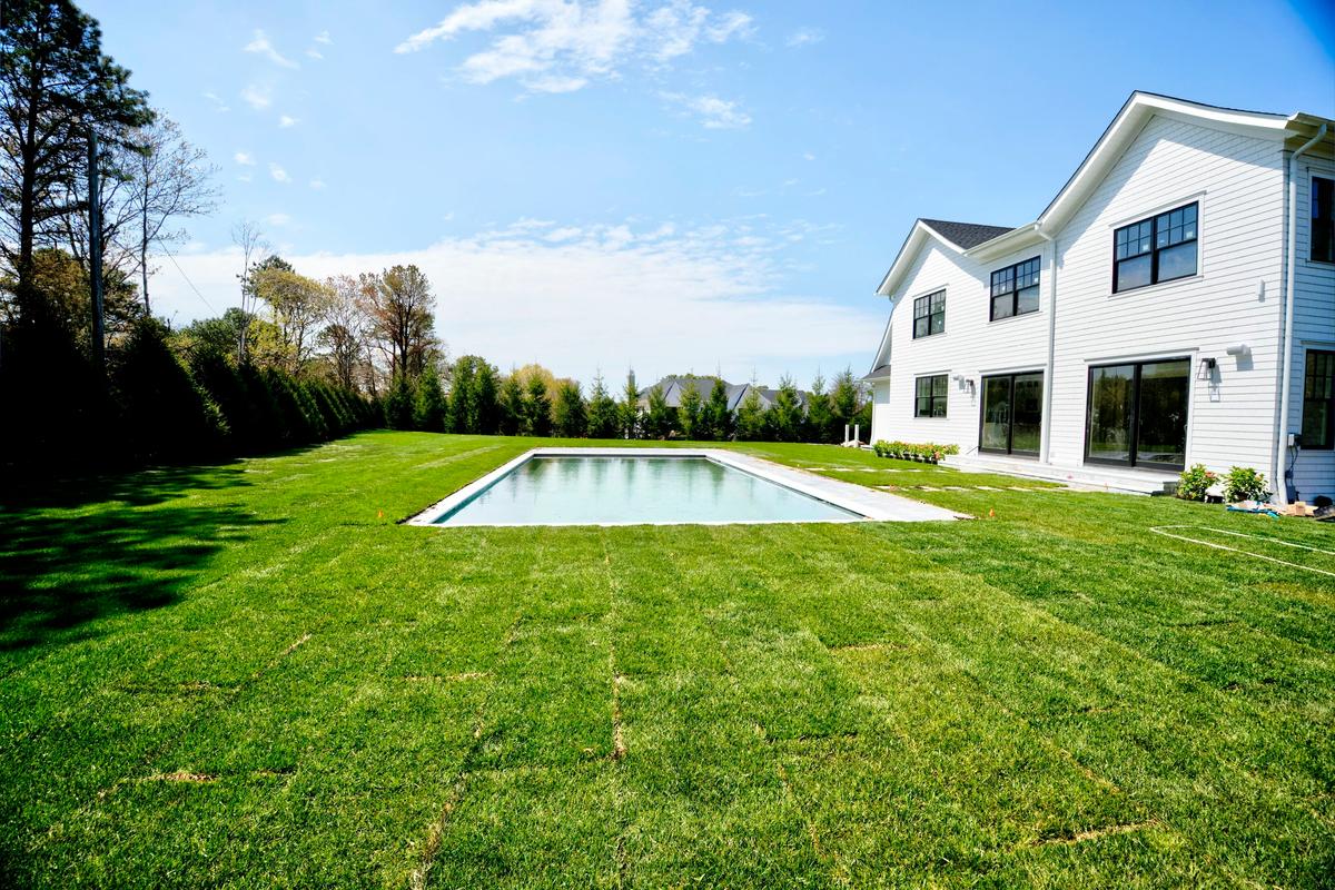 .9 Acres
