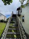 2nd floor unit