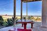 Picnic area with Ocean views on Level 1