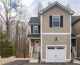 Coming soon ! Fall in love with this beautiful, low maintenance condominium located in the highly sought after Town of Southington.