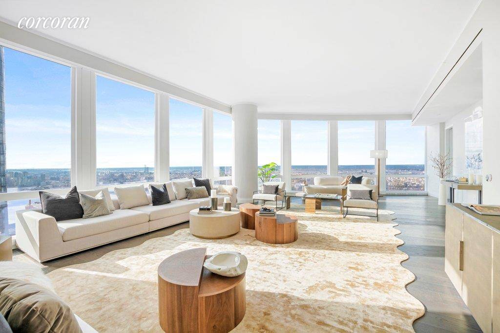 EXPERIENCE SPECTACULAR VIEWS OF THE HUDSON RIVER FROM THIS GRACIOUS FOUR BEDROOM HOME.