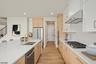 Model Kitchen