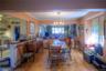 Dining Room to open kitchen