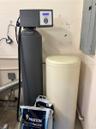 water softener system