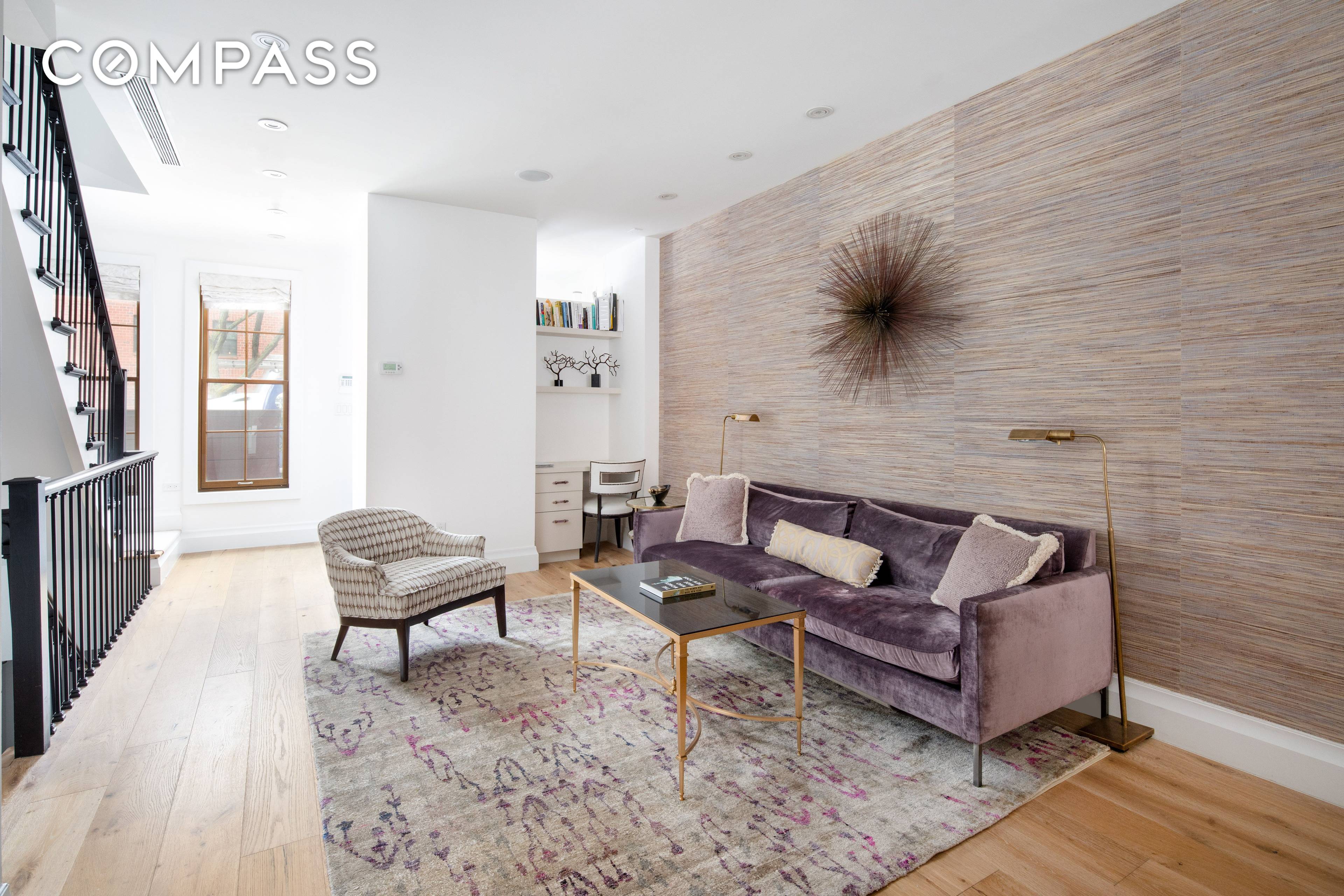 Welcome to 465 Vanderbilt ave in Clinton Hill.