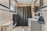 FULL BATH - 1ST FLOOR