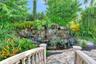 Balustrade Bridge/Waterfall