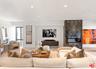 Large Living Room w FP