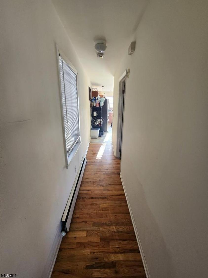 Unit 1 Hallway