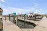 Optional Boat slip