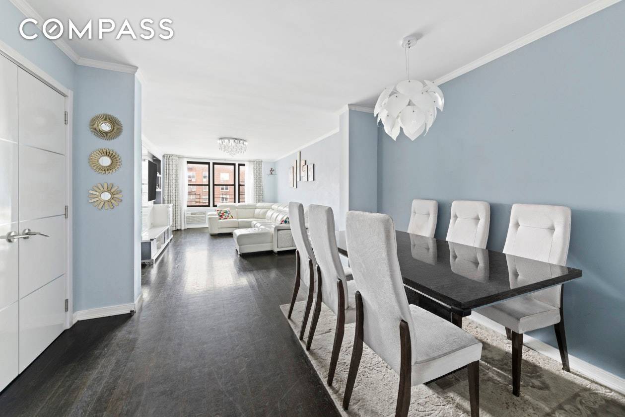 Nestled in the perfect Brooklyn location to call home.