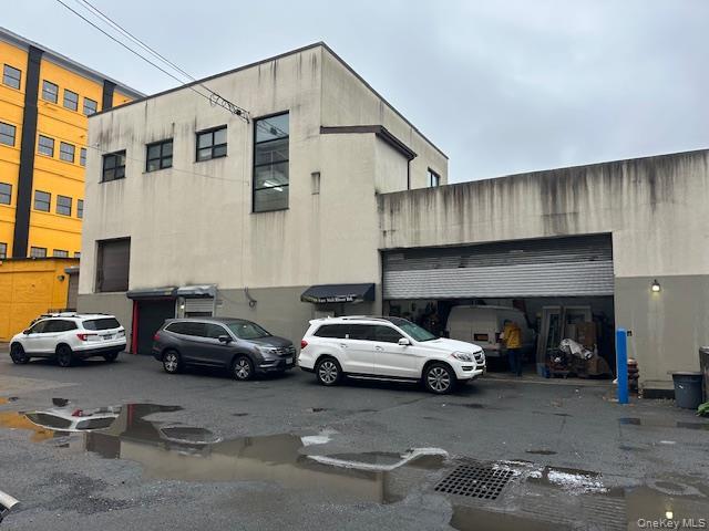161 Saw Mill River Rd.