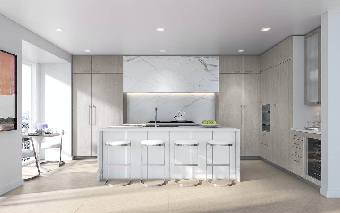 Delivering 2021. 200 Amsterdam marks the arrival of a new classic, perfectly composed in the heart of the Lincoln Square neighborhood on Manhattan's Upper West Side.