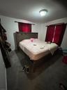 Unit 1 Master Bedroom