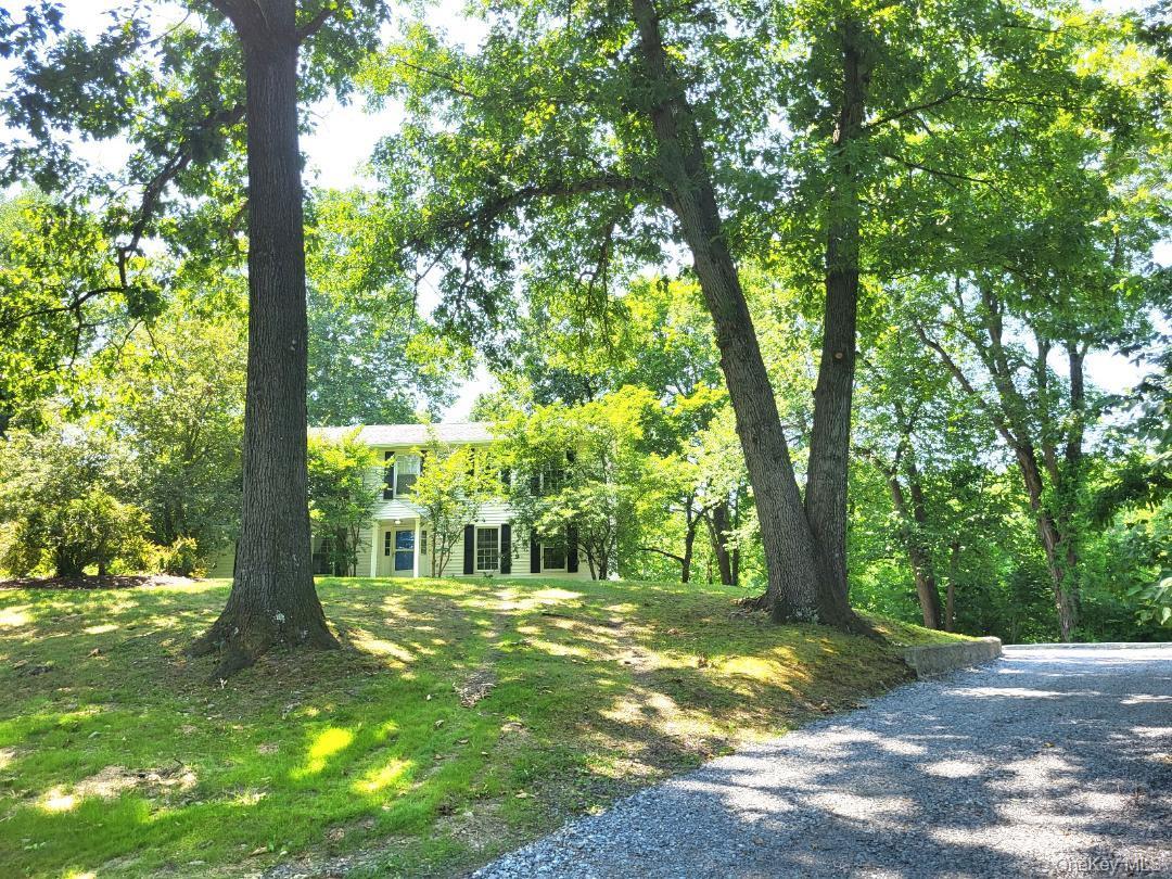 Welcome to your private haven!