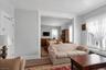 Unit 3 Living room