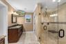 Primary to Commode