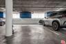 Gated 1-car parking