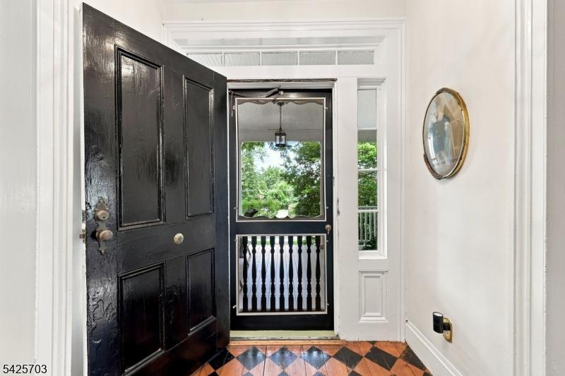 Foyer