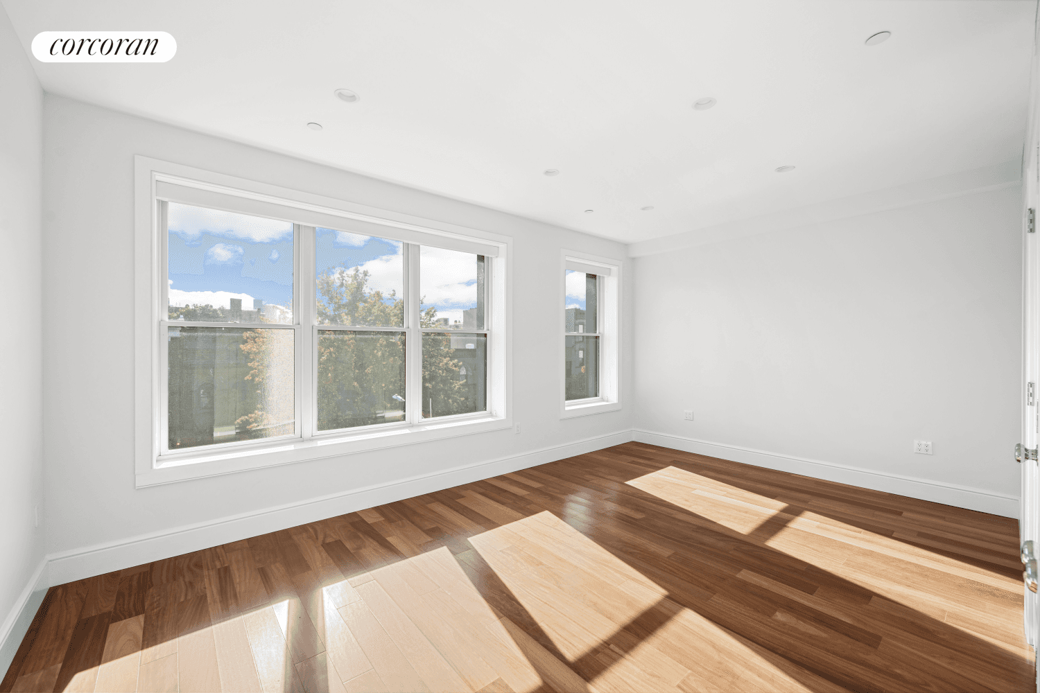 Welcome to your sanctuary in the heart of Crown Heights !