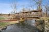 Bridge Across The Road